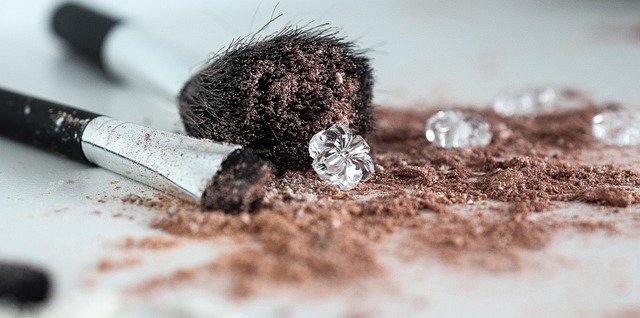 flavoring powders