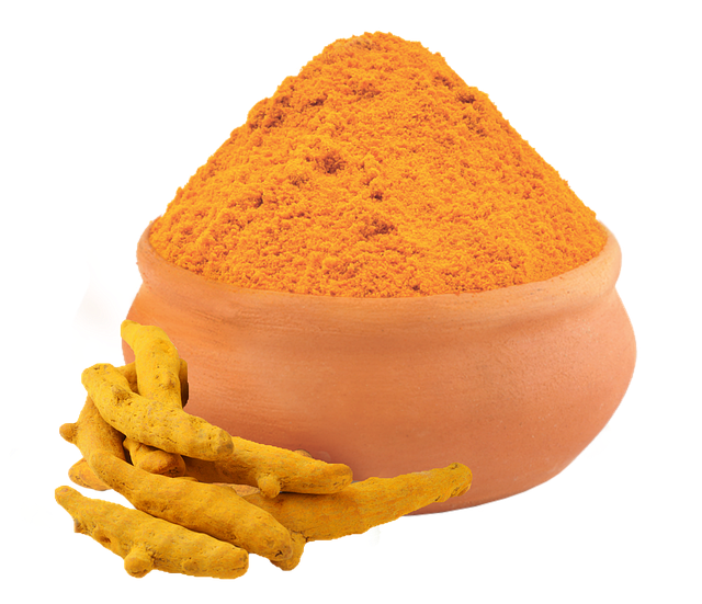 flavoring powders