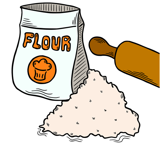 flavoring powders