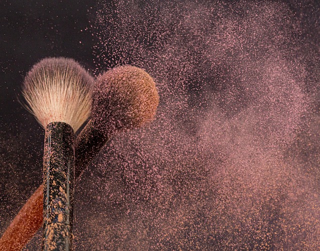 flavoring powders