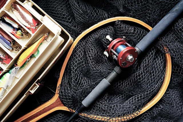 fly fishing flies
