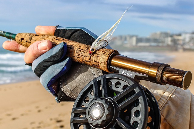 fly fishing flies