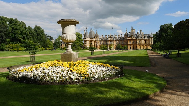 garden houses
