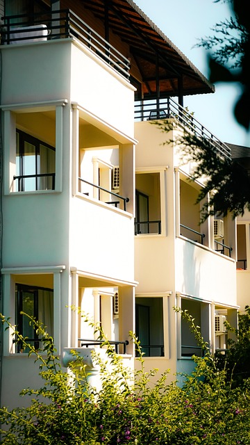 garden houses
