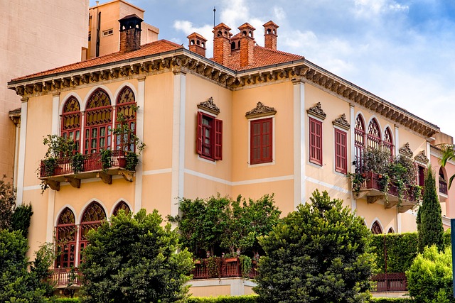 garden houses
