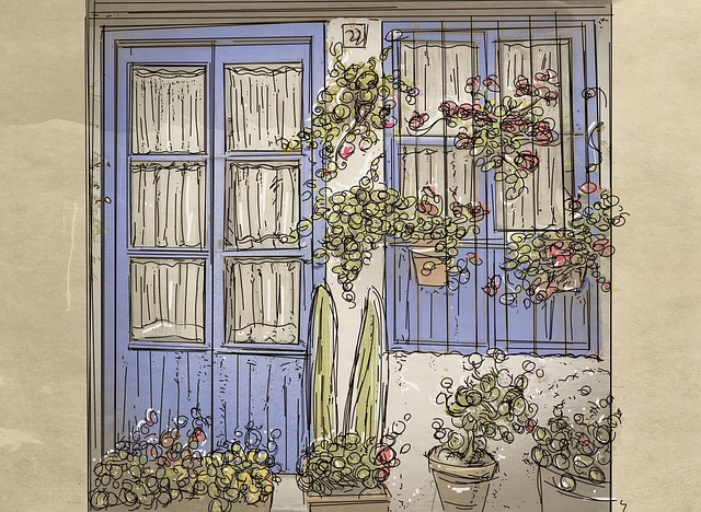 garden houses