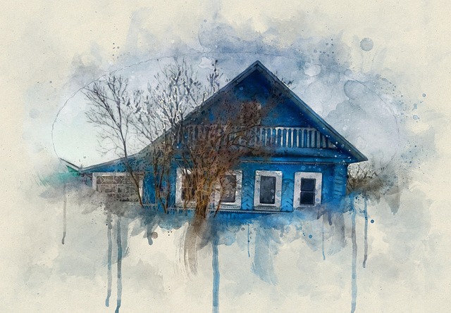 garden houses