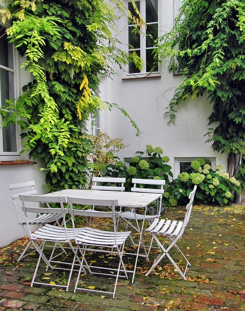 garden houses