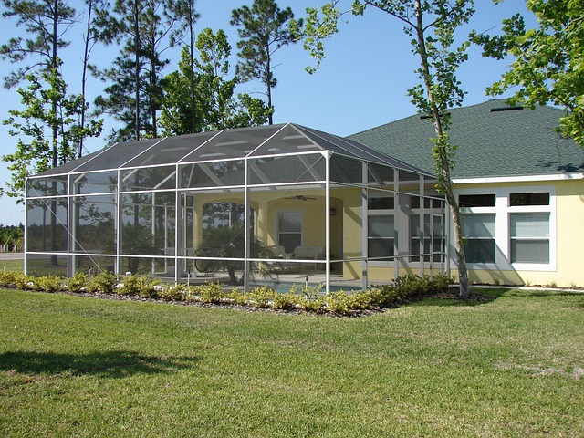 garden houses