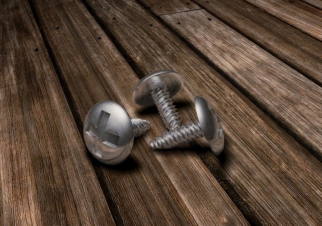 hardware brackets