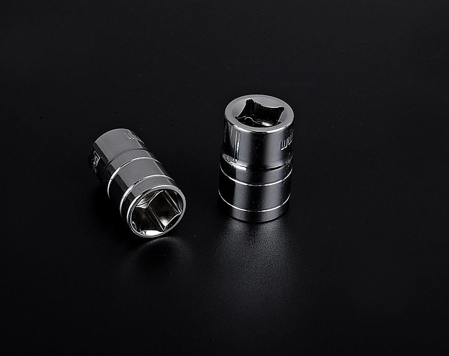 hardware washers