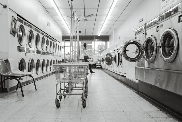 hardware washers
