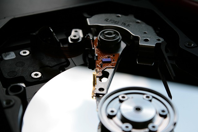 hardware washers