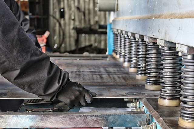 hardware washers