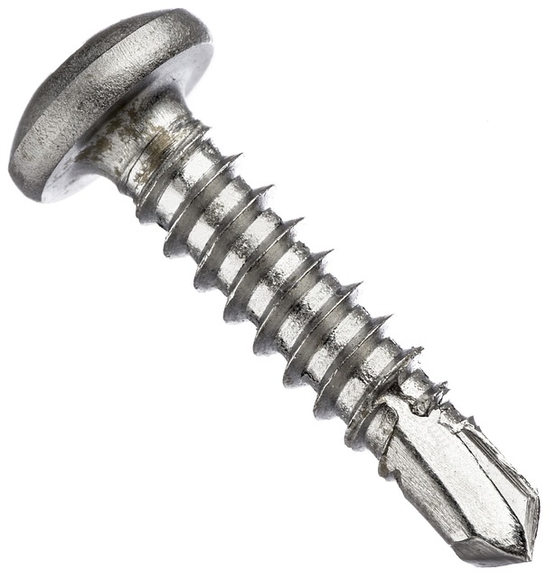 hardware washers