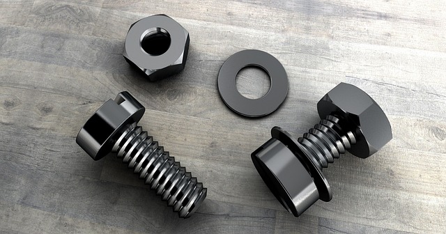 hardware washers