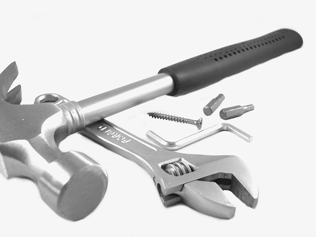 hardware washers