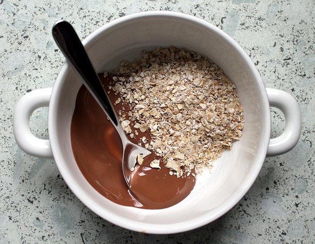 high fiber cereals