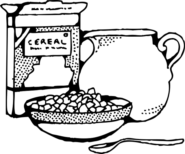 high fiber cereals