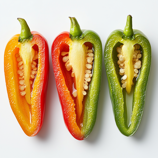 jalapenos peppers