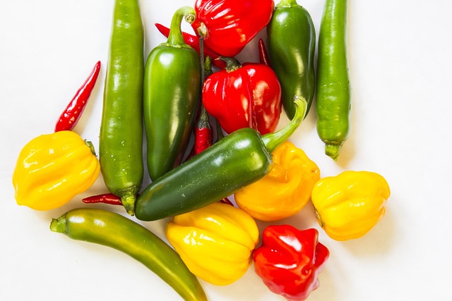 jalapenos peppers