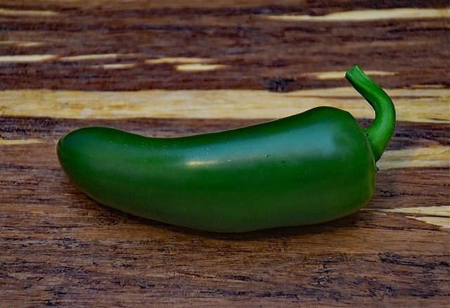 jalapenos peppers