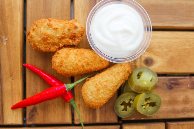 jalapenos peppers
