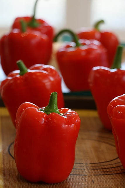 jalapenos peppers
