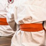 Master Patch Care for Jiu Jitsu Uniforms Durability