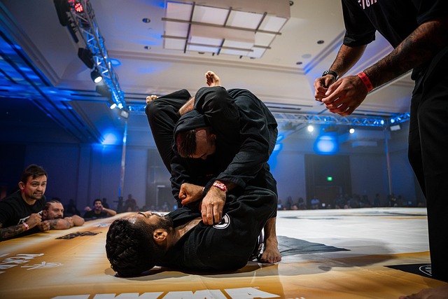 jiu jitsu uniforms