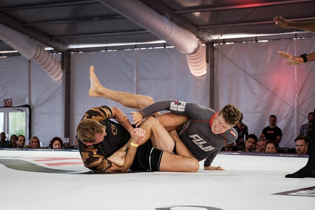jiu jitsu uniforms