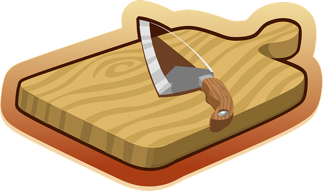 knife blades