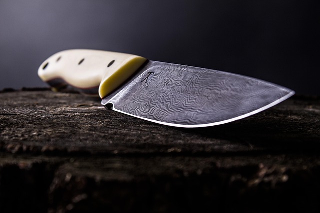 knife blades