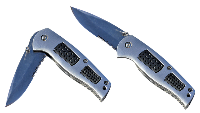 knife blades