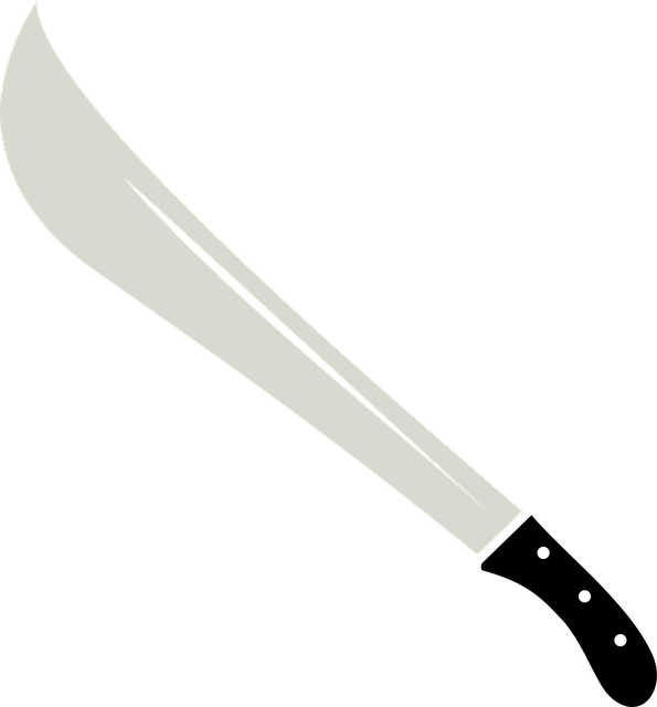 knife blades