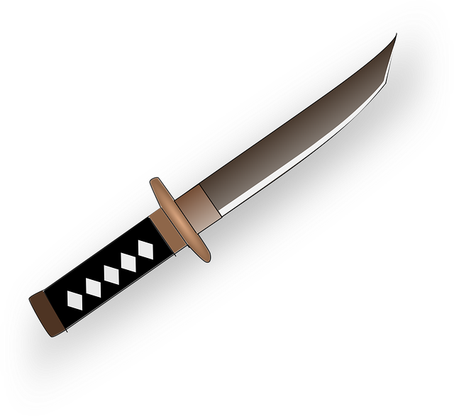 knife blades