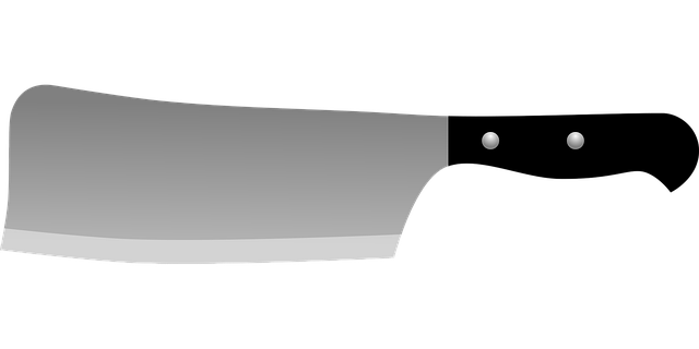 knife blades
