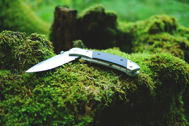 knife blades