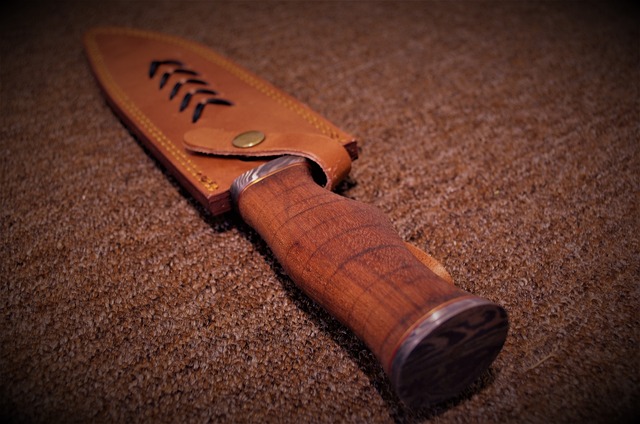 knife blades