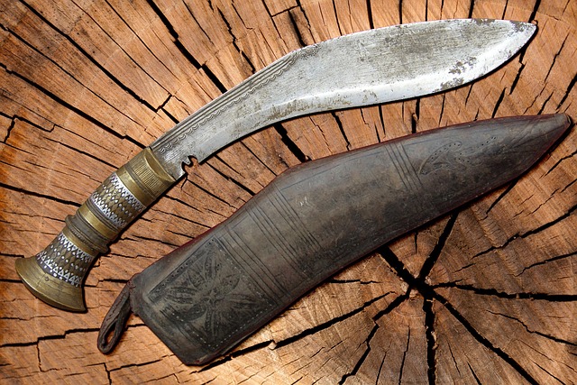 knife blades