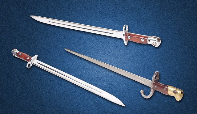 knife blades