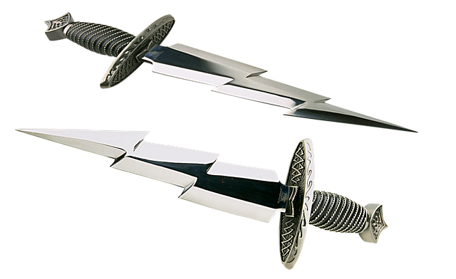 knife blades