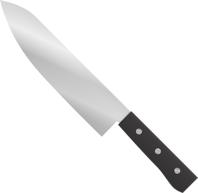 knife blades