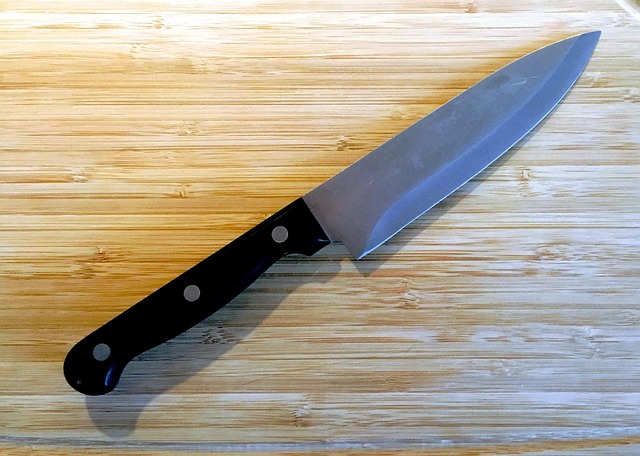 knife blades