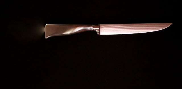 knife blades