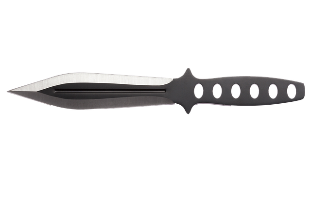 knife blades
