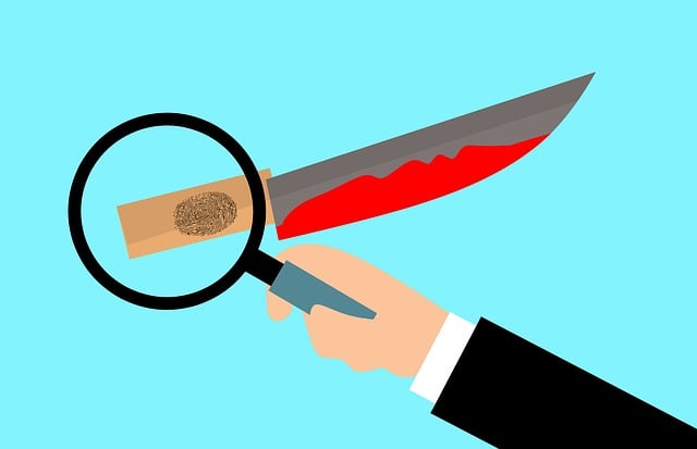 knife blades