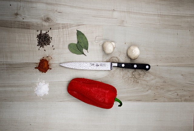 knife blades