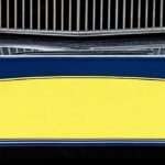 Collaborate Create: Unique License Plate Frames Unite Communities