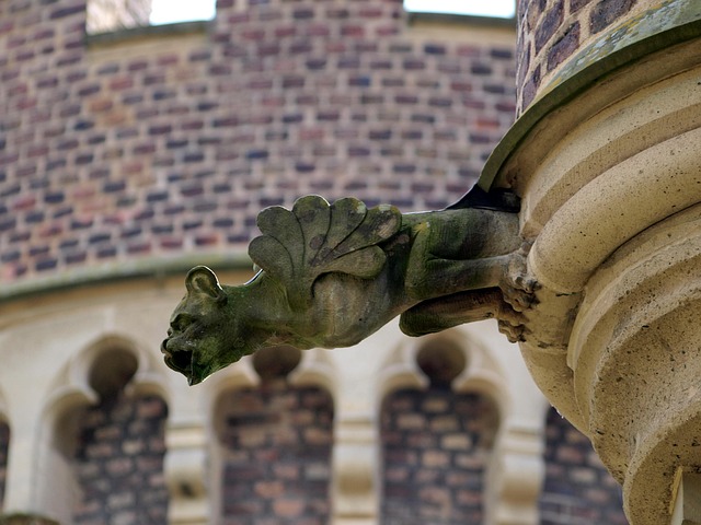 light guards